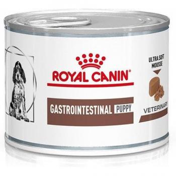 Royal Canin Veterinary Canine Gastrointestinal Puppy Ultra Soft Mousse