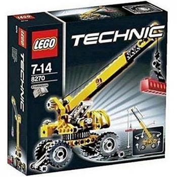 LEGO Technic 8270