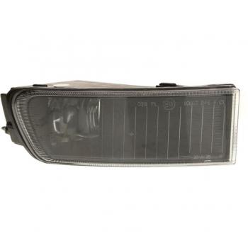 Faro Antiniebla TYC 19-0475-05-9 - Repuesto Original - Mejora Visibilidad