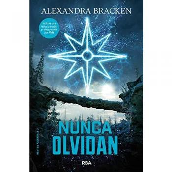 Mentes poderosas 2 - Nunca olvidan - BRACKEN , ALEXANDRA