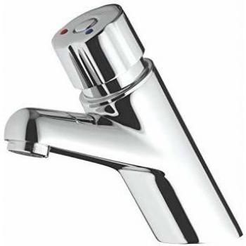 Presto 4000 S - Grifo monomando para lavabo