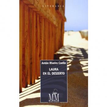 Laura en el desierto: 4