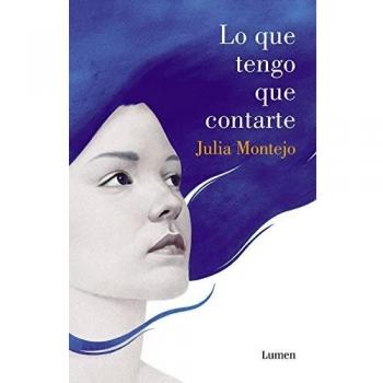 Lo que tengo que contarte Adulto Ficción Libros