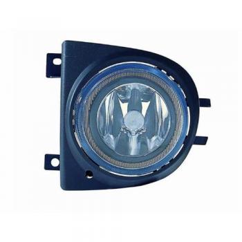 Depo 2911548 Faro Antiniebla, Antiniebla Delantero, H1 Izquierdo