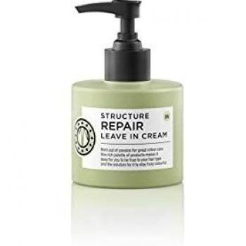 Maria Nila Structure Repair Leave In Cream 200ml