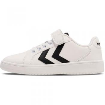 Hummel Derby Court Kids' Sneakers