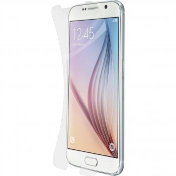Belkin F8M986vf - Protector de pantalla TrueClear InvisiGlass para Galaxy S6