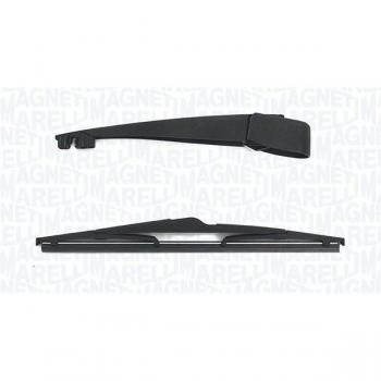 Limpiaparabrisas MAGNETI MARELLI 000723180130 - Escobilla Limpiaparabrisas | Longitud: 295mm