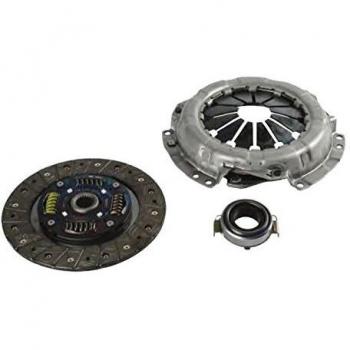 Kit de embrague HERTH+BUSS JAKOPARTS J2002380 - Juego completo de embrague
