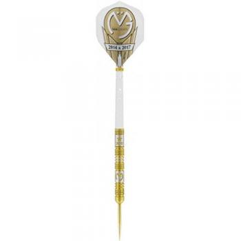 xqm MVG World Champion 2017 Steel Dart – Limited Edition – 21 gramos
