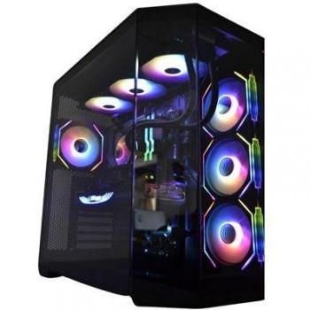 PC Gaming TrendingPC - AMD Ryzen 9 9900X, NVIDIA RTX 5080 16GB, 64GB RAM DDR5 RGB, 2TB M.2 SSD, Refrigeración Líquida 360mm, Windows
