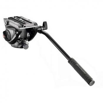 Manfrotto MVH500AH Fluid Video Head