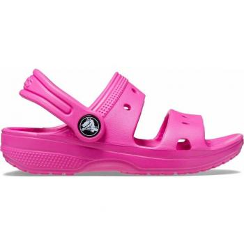 Sandalia Crocs Classic para Niños - Modelo Original y Cómodo