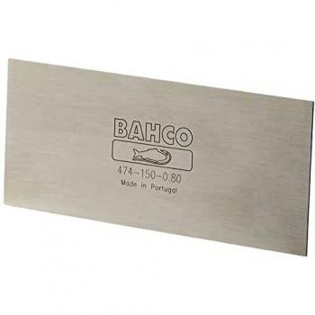 Bahco 474-150-0.80 Rasquetas 0,80-150, 5.1 cm