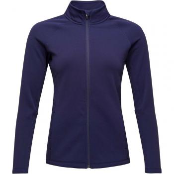 Chaqueta de mujer Rossignol W Classique Clim con jersey integrado, material transpirable, aislamiento térmico, diseño clásico y ajuste cómodo