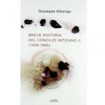Breve historia del Concilio Vaticano II