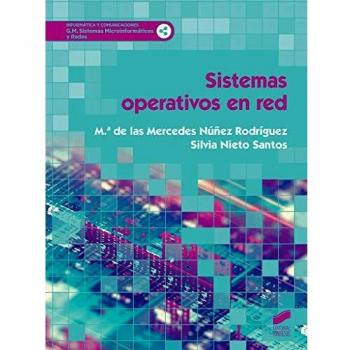 Sistemas operativos en red