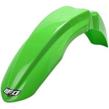 UFO - 41286 : Guardabarros Trasero Kawasaki Ka03766 Color Verde