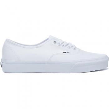 Zapatillas Vans Authentic Unisex Blancas