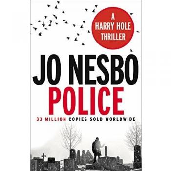 Policía: La décima novela cautivadora de Harry Hole del bestseller número 1 del Sunday Times (tapa blanda)