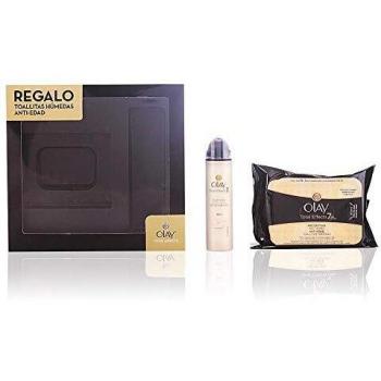 Olay Total Effects Textura Ultraligera SPF 15 Set - 2 Piezas
