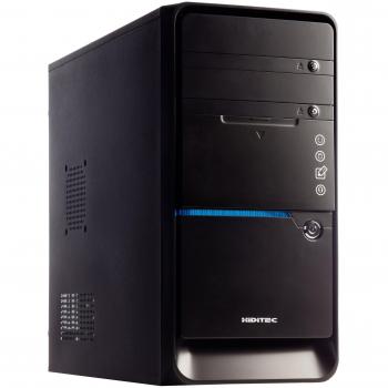 Hiditec Q3 PSU500 - Caja de ordenador