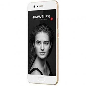 Huawei P10 64GB de color oro Smartphone completamente libre