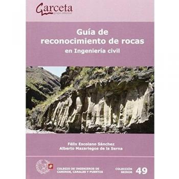 Guia De Reconocimiento De Rocas En Ingenieria Civil