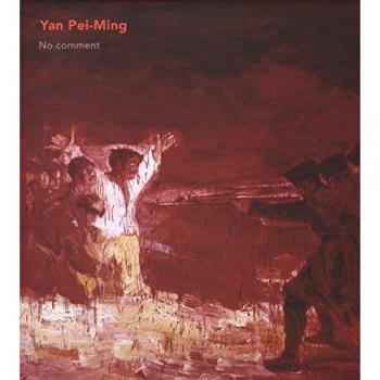 Yan Pei-Ming: No comment