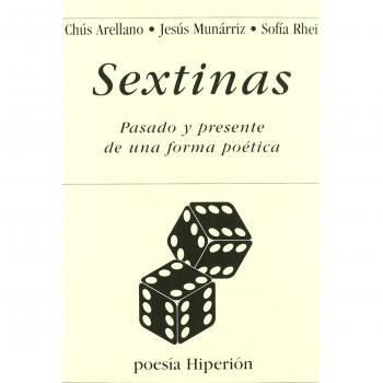 Sextinas: Pasado y presente de una forma poética - Sofía Rhei