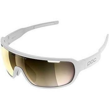 POC DO Blade Gafas, Unisex Adulto, Blanco