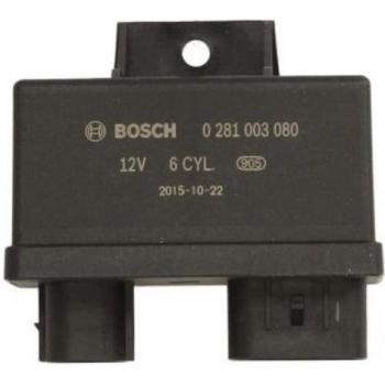 Bosch 0 281 003 080 Control Unit, Glow plug