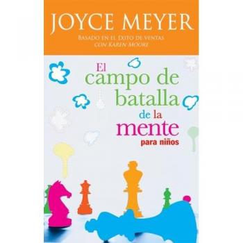 El Campo de Batalla de la Mente Para Ninos