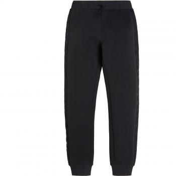 Guess Active Children's Jogging Pants Blue Graphite Grey