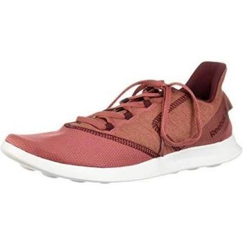 Reebok EVAZURE DMX Lite 2.0, Zapatillas de Deporte para Mujer, Rosa