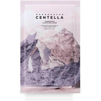 Madagascar Centella Pore Clarifying Mask 23ml