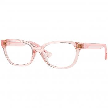 Versace VK3006U Kids' Pink Eyeglasses Frame 48mm - Blue Light Block Available