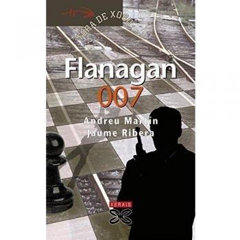 Flanagan 007 - Andreu Martín