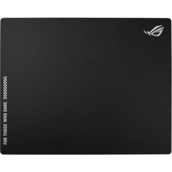 ASUS ROG Moonstone Ace L Alfombrilla de Ratón para Juegos Negro 90MP03L0-BPUA00