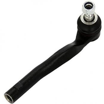 Rótula de dirección delantera METZGER 54043402 para Mercedes GLK-Class
