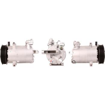 Compresor de aire acondicionado LUCAS ACP514