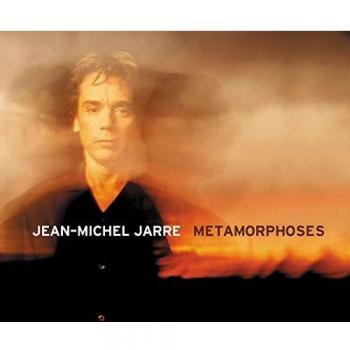 Metamorphoses - Jean Michel Jarre