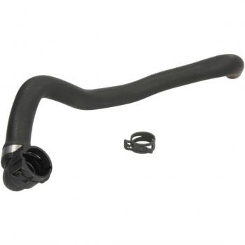 Manguera del radiador THERMOTEC DWW375TT - Tubería de radiador, alta resistencia a la temperatura, fabricada con materiales de calidad, compatible con múltiples modelos de vehículos, fácil instalación y durabilidad garantizada