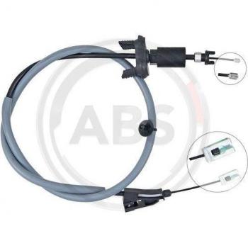 Cable de freno de estacionamiento ABS K19981
