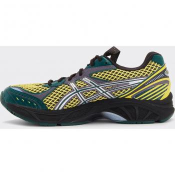 ASICS UB7-S GT2160 Dark Neptune Multicolor Sneakers for Men Size 8.5 US