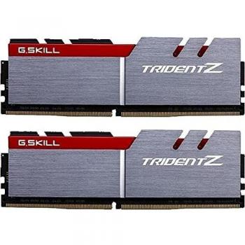 G.Skill F4-3600C17D-32GTZ - Módulo de Memoria DDR4