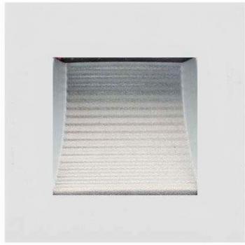 Baliza LEDBOX STOL 1,5W Blanco Neutro