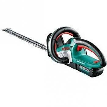 Bosch Home and Garden 060084A100 Bosch Cortasetos de batería AHS 54-20 LI, 36 W, 36 V