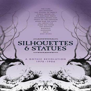 Gothic Revolution Collection: Silhouettes & Statues 1978-1986 Box Set