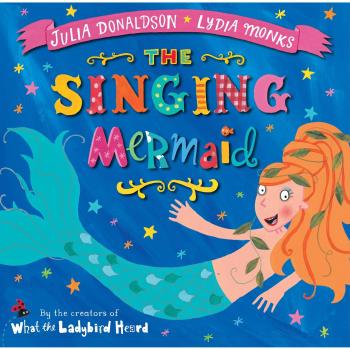 The Singing Mermaid